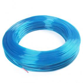 Fuel Line For gas engine(ф7*4) Blue Color 100meter/volume