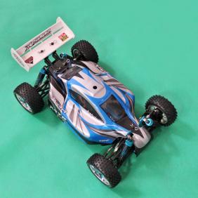 HSP 1/10th Scale Brushless Electric Powered Off Road Buggy(Model NO.:94107PRO)