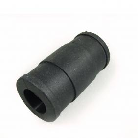 High Temperature exhaust coupler    Length=55mm Dia.=16mm