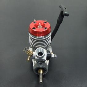 GO GP25 Pull start engine (made in Taiwan)