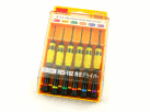 Astral 6 Pcs Precision Screwdriver Set