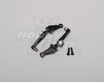 TZ-V2 .50 Size Flybar Control Lever (Metal)