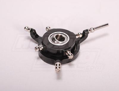 HK-500GT Alloy swashplate assembly (Align part # H50016-1)