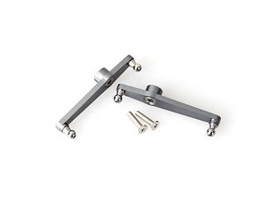 HK600GT metal flybar control arm set (H60008-1-00)