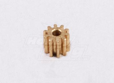 Replacement Pinion Gear 2mm - 10T