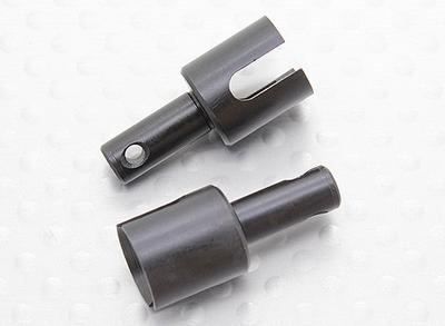 Ouput Shaft - A2032 and A2033 (2pcs)