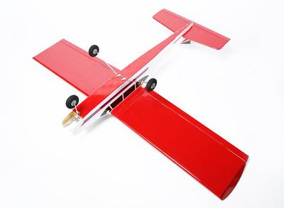 Youth 40 Nitro Trainer Balsa 1520mm (ARF)