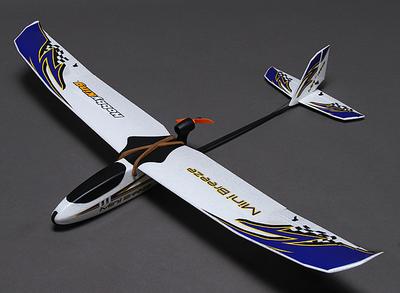 HobbyKing Mini Breeze Glider EPO 900mm (PNF)