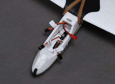 HobbyKing Mini Breeze Glider EPO 900mm (PNF)