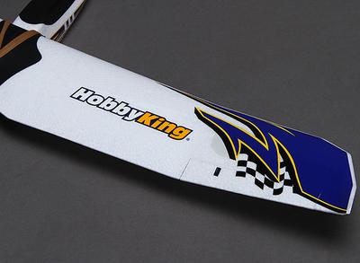 HobbyKing Mini Breeze Glider EPO 900mm (PNF)