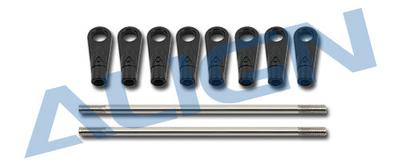 600/700FL Linkage rod(A) set