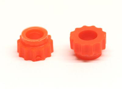 KBDD Dream Designs Dampener Orange - Trex 500