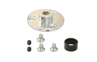 Front Gear Hub Set