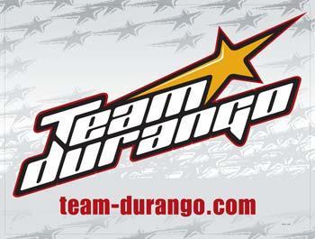 Team Durango Event Banner 3x4' TDRTDRZ9010