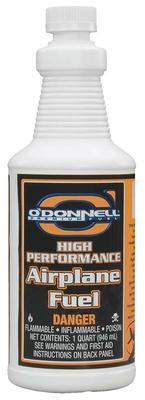 O'Donnell 10% Airplane Fuel ODOP1110