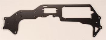 HPI Aluminum Upper Deck Hellfire HPI86510