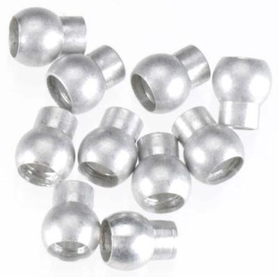 Heli-Max Ball Studs Axe CP CNC Parts (10) HMXE7310