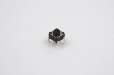 B3F Series Miniature Tactile Key Switch