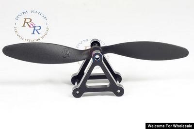 Turborix Magnetic Propeller Balancer