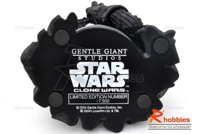 155mm Star War Darth Vader Gentle Giant Figure