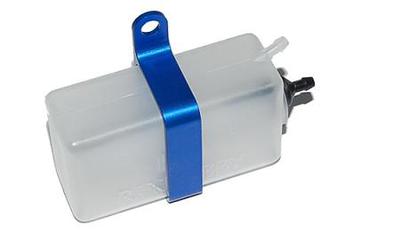 RJX 600 3D Reserve Fuel Tank (Blue)