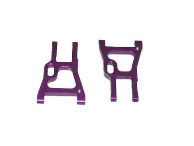 Redcat Racing Purple Aluminum Front Lower Arms Qty RED2161