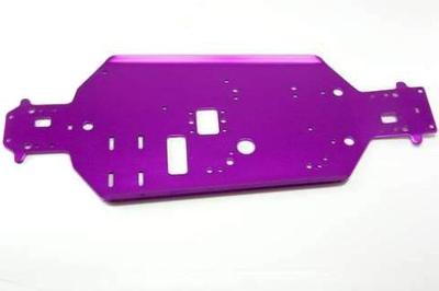 Redcat Racing Chassis Plate RED6001