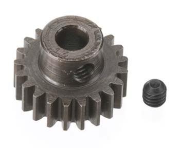 Robinson Racing Xtra Hard 5mm 8 Mod Pinion 21T RRP8721