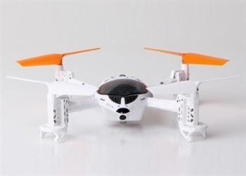 Walkera QR W100S WIFI Quadcopter with Camera BNF WALQRW100SMTC-01