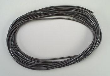 Deans Silicone Wire 12-Gauge Black WSD1421