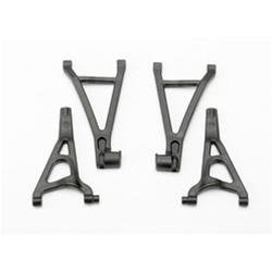 Traxxas Suspension Arm Set Front VXL TRA7131