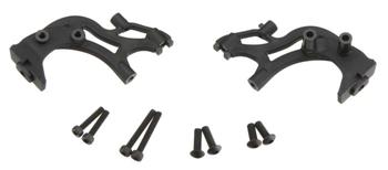 Traxxas Wing Mount/Hardware 1/16 E-Revo VXL TRA7121