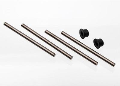 Traxxas Suspension Pins Front/Rear XO-1 (4) TRA6441