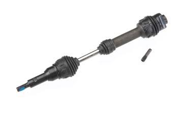 Traxxas Driveshaft Front XO-1 TRA6451