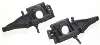 Traxxas Bulkhead Rear Left & Right Halves TRA5631