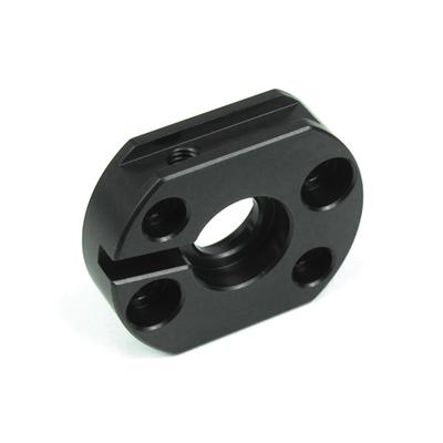 Tekno RC Motor Mount Insert Aluminum EB48 TKR5211