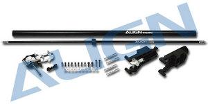 Align T-Rex 500 Torque Tube Drive Assembly AGNH50092A