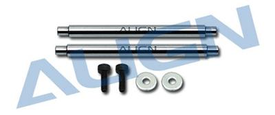 Align T-Rex 450 Pro Feathering Shaft AGNH45021A