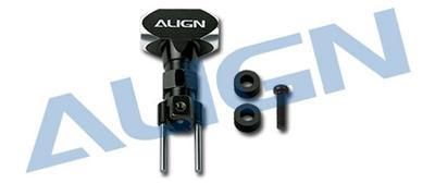 Align T-Rex 250 Metal Rotor Housing Black AGNH25004A