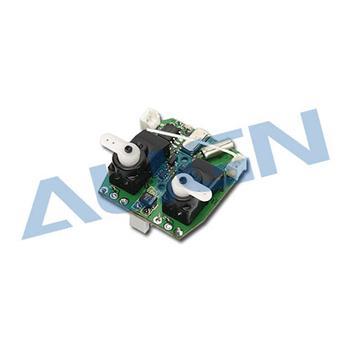 Align 100 Logic Board AGNH11023A