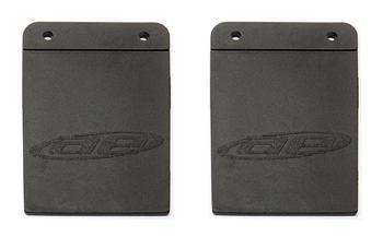 Associated Prolite Mud Flaps ASC7121