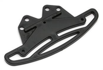 Associated Front Bumper TC3 ASC3851