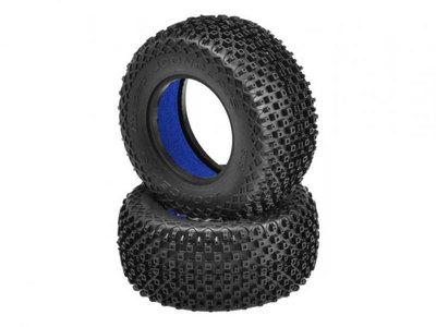 JConcepts Choppers SCT 3.0 x2.2 Blue (2) JCI3067-01