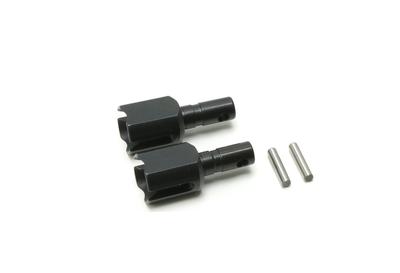 JQ Products Center Differential Outdrive Pair JQPB061