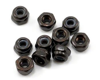 JQ Products Pistonnut-M2.5 JQPH001