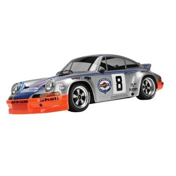 HPI Porsche 911 Carrera RSR 2.8 Body WB 210mm HPI7211