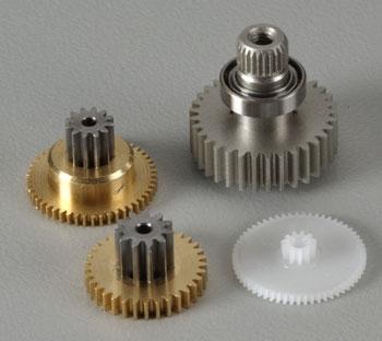 Futaba Servo Gear Set S9451 FUTFGS9451