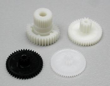 Futaba Servo Gear Set S3101 FUTFGS3101