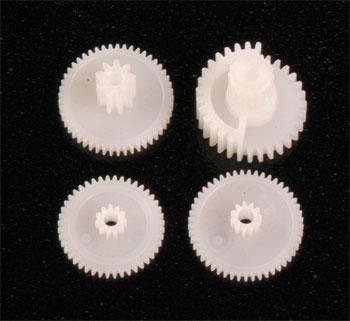 Futaba Servo Gear Set S3111 FUTFGS3111