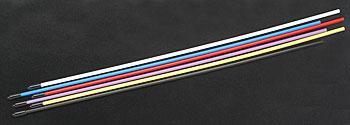 Dubro Antenna Tube Assortment DUB2341